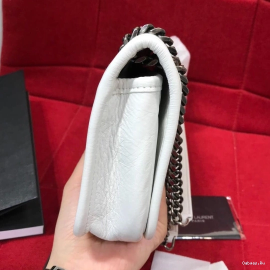 YSL NIKI 0731